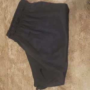 Men's Nike Dry-fit Shorts Size XL